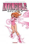 Invincible omnibus. Vol. 9