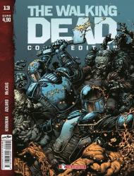 Walking dead. Color edition (The). Vol. 13