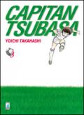 Capitan Tsubasa. New edition vol.3