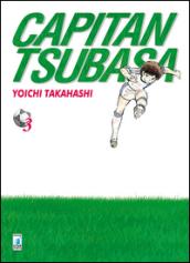 Capitan Tsubasa. New edition vol.3