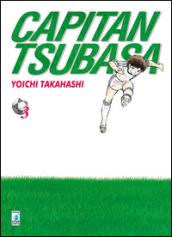 Capitan Tsubasa. New edition vol.3