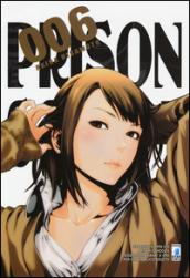 Prison school. 6.