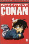 Detective Conan. Ediz. illustrata. 33.