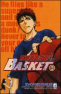 Kuroko's basket: 9