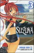 Suzuka. 3.