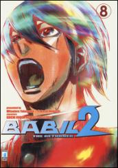 Babil II. The returner. 8.