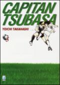 Capitan Tsubasa. New edition. 5.