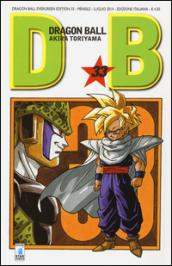 Dragon Ball. Evergreen edition. 33.