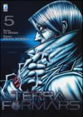 Terra formars. 5.