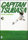 Capitan Tsubasa. New edition. 6.