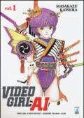 Video Girl Ai 1: Digital Edition (Video Girl Ai New Edition)