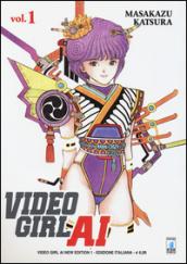 Video Girl Ai 1: Digital Edition (Video Girl Ai New Edition)