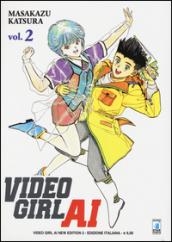 Video Girl Ai 2: Digital Edition (Video Girl Ai New Edition)