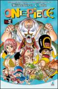 One piece: 72