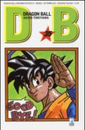 Dragon Ball. Evergreen edition. 35.