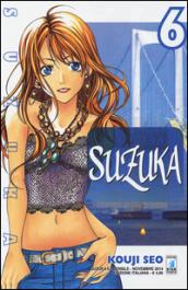 Suzuka. 6.