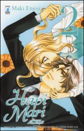 Hapi mari. Happy marriage?!. 2.