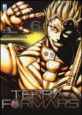 Terra formars vol.6