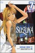 Suzuka. 7.