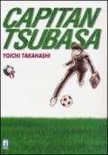 Capitan Tsubasa. New edition. 8.