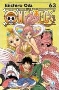 One piece. New edition: 63