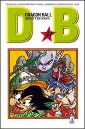 Dragon Ball. Evergreen edition. 37.