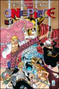 One piece: 73