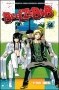 Beelzebub. 23.