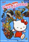 Partiamo! Hello Kitty