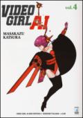 Video Girl Ai. New edition N. 4