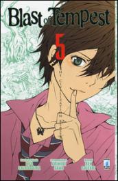 Blast of tempest: 5