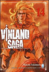 Vinland saga. 14.