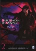 Dusk maiden of amnesia. 2.