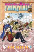 Fairy Tail. 40.