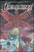 Claymore. 26.