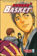 Kuroko's basket: 12