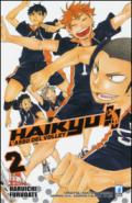 Haikyu!!: 2