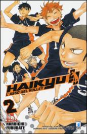 Haikyu!!: 2