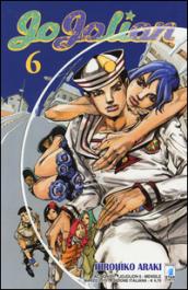 Jojolion. 6.