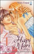 Hapi mari. Happy marriage?!. 4.