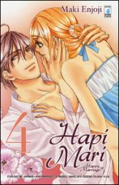 Hapi mari. Happy marriage?!. 4.