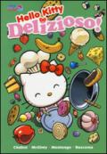 Delizioso! Hello Kitty