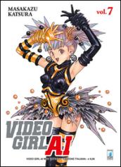 Video Girl Ai. New edition: 7