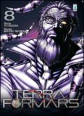 Terra formars. 8.