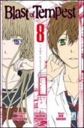 Blast of tempest. 8.