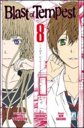 Blast of tempest. 8.