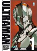Ultraman. 1.
