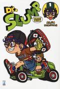 Dr. Slump. Perfect edition. Vol. 1