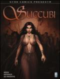 Succubi. 1.