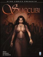 Succubi. 1.